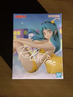 うる星やつら Relax time ラム 4 フィギュア