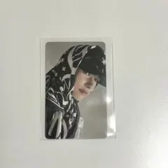 ENHYPEN ニキ　ユニバ　ラキドロ　トレカ　daydream