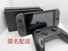 Nintendo Switch 本体 プロコンセット