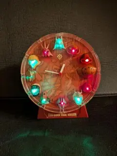 2026年最新】zeon clockの人気アイテム - メルカリ