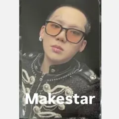 TREASURE NEW WAVE トレカ　Makestar ヒョンソク