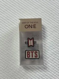 【公式】BTS アミボム ペンライト デコバンド