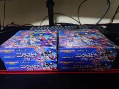 ポケモンカードゲーム ニンジャスピナー　4BOX 新品　未開封　シュリンク付き