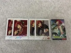 あんスタ 逆先夏目 ぱしゃこれ