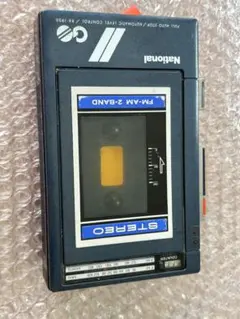 カセットプレーヤー MG 20 本体 SHINAON MG 20 - メルカリ