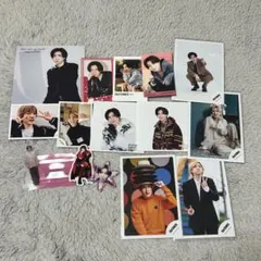 2026年最新】京本大我の人気アイテム - メルカリ