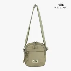 THE NORTH FACE ベージュブラウン ショルダーバッグ