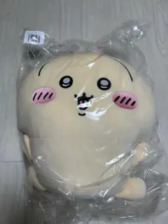 ちいかわ【新品未使用】うさぎだらけくじA賞　ジャンプ 新品未使用