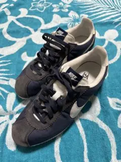 NIKE Classic Cortez Nylon コルテッツ　ナイロン
