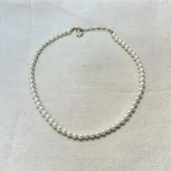 NOLLEY'S パールネックレス（約41~42cm）のサムネイル