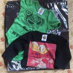 ヒスミニ★ベビーセットB60.70