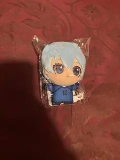 2026年最新】ブルーロックちびぐるみ vol.7 氷織羊の人気アイテム