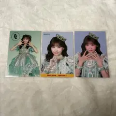 FRUITSZIPPER 櫻井優衣 ポストカード