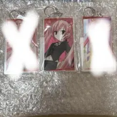 2026年最新】緋弾のアリア アクリルスタンドの人気アイテム - メルカリ