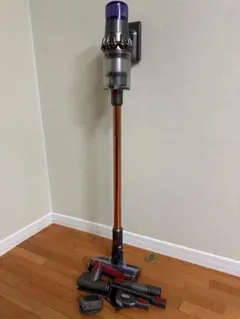 Dyson掃除機　ダイソン　V11 Fluffy Origin スタンド付き 楽天市場】dyson v11 fluffy スタンドの通販