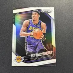 【PSA10】八村塁 prizm RC 125シリ 美品 PSA10】八村塁 prizm RC 125シリ 美品 2025年最新】八村塁の人気