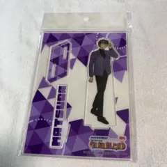 名探偵コナン 松田陣平 アクリルブロック - メルカリ