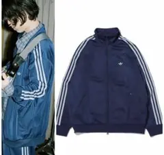 adidas originals ジェンダーニュートラル ベッケンバウアー XL