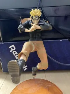 G.E.M.シリーズ NARUTO うずまきナルト お色気の術 1/8フィギュア