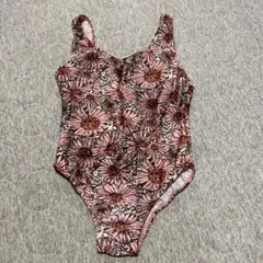 背中あき♡ワンピビキニ♡