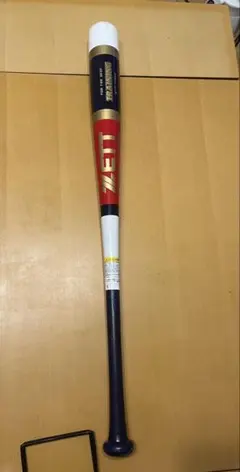 値下げ】【新品】ZETT 軟式野球バット BAT77506 76cm 580g - メルカリ