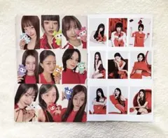 TWICE シーグリ2026 トレカ コンプ