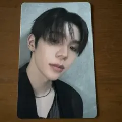 RIIZE ショウタロウ　6000円トレカ　トレカ　コンサート　ランダムトレカ