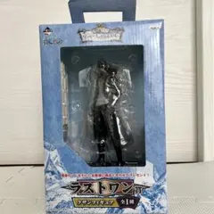 クザンフィギュア ラストワン賞 全1種