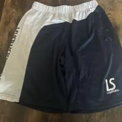 Luz e Sombra ハーフパンツ M