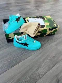 BAPE X DODGEBEE ABC CAMO FLYING DISC 270 - メルカリ