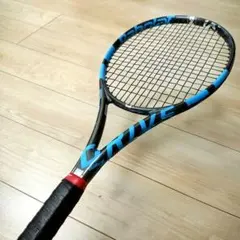 2026年最新】バボラ babolat ピュアドライブvsの人気アイテム - メルカリ
