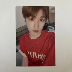 BOYNEXTDOOR リウ トレカ 19.99 clink ユニバ特典