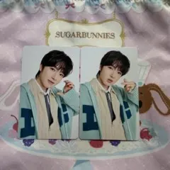 NCT WISH our wish サクヤトレカ