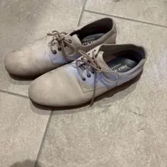 Cole Haan ベージュ カジュアルシューズ　サイズ8 1/2 D