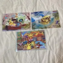 2025年最新】ポケモンセンター クリアカードの人気アイテム