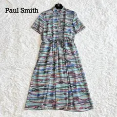 2026年最新】PS Paul Smith レディース シャツワンピースの人気