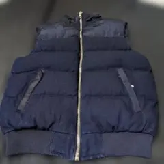 ZARA MAN ダウンベスト М　42