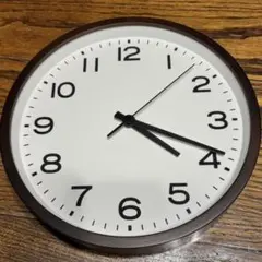 2026年最新】無印良品 掛時計・柱時計の人気アイテム - メルカリ