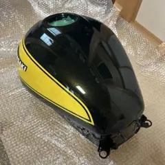 Kawasaki Z900RS 24年式　イエローボール外装セットのサムネイル