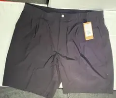 新品ASICS アシックス ストレッチXL 黒2201A071 ハーフパンツのサムネイル
