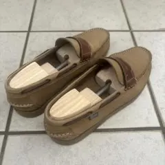 Paraboot beams gallery別注　UK9のサムネイル