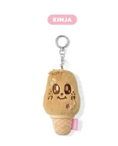 専用】ミニティーン ミンギュ マグネットキーリング KIMJA - メルカリ