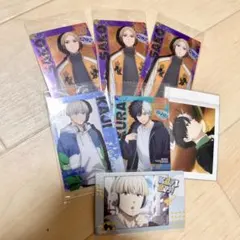 【値下げ中‼️】Wind Breaker グッズ まとめ売り