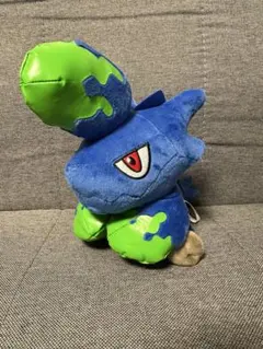 2026年最新】ブラキディオス ぬいぐるみの人気アイテム - メルカリ