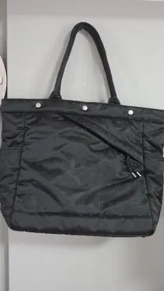 美品 シータパランティカ DOUBLE HANDLE TOTE ブラック 完売品 - メルカリ