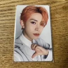 ENHYPEN エナプ HEESEUNG ヒスン ポップアップ 購入者特典