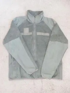 米軍 ECWCS Gen3 POLARTEC フリースジャケット　S-R