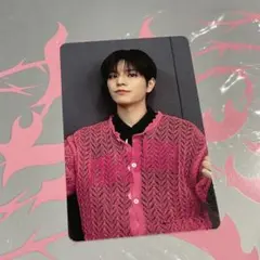 straykids do it HMV ラキドロB スンミン トレカ 特典