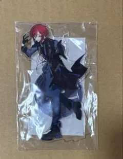 逆先夏目 あんスタコラボ アクスタ プロセカ コネクトライブ