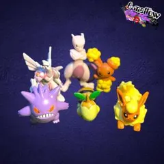 びっくらたまご ポケモン まとめ売り2